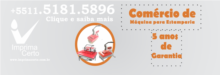 Maquinas